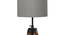 Marbolla Solid Wood Floor Lamp (Beige) by Urban Ladder - Ground View Design 1 - 846802