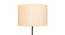 Kensley Solid Wood Floor Lamp (Grey) by Urban Ladder - Rear View Design 1 - 846810