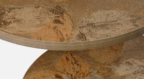 Engineered Wood Side Table in Matte Finish-image-5