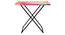 Neon Side Table (Matte Finish) by Urban Ladder - Ground View Design 1 - 847061