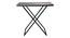 Bohemian Tint Side Table (Matte Finish) by Urban Ladder - Rear View Design 1 - 847080