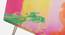 Neon Coffee Table (Matte Finish) by Urban Ladder - Rear View Design 1 - 847119