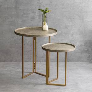 a tiny mistake Engineered Wood Side Table in Matte Finish-picture-29