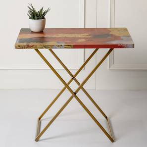 a tiny mistake Engineered Wood Side Table in Matte Finish-picture-23