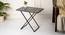 Bohemian Tint Side Table (Matte Finish) by Urban Ladder - Front View Design 1 - 847155