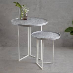a tiny mistake Engineered Wood Side Table in Matte Finish-picture-20