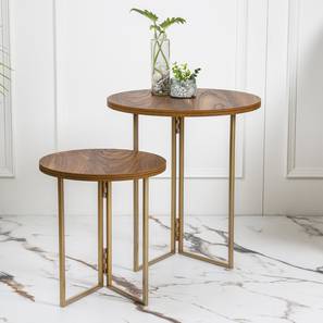 a tiny mistake Engineered Wood Side Table in Matte Finish-picture-26