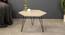 Pine Hues Coffee Table (Matte Finish) by Urban Ladder - Front View Design 1 - 847171