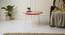 Neon Coffee Table (Matte Finish) by Urban Ladder - Front View Design 1 - 847174