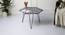 Lakeer Coffee Table (Matte Finish) by Urban Ladder - Front View Design 1 - 847176