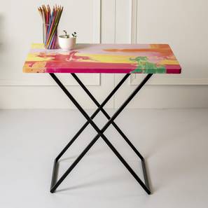a tiny mistake Engineered Wood Side Table in Matte Finish-picture-22