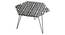Lakeer Coffee Table (Matte Finish) by Urban Ladder - Design 1 Side View - 847212