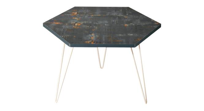 Bohemian Tint Coffee Table (Matte Finish) by Urban Ladder - Ground View Design 1 - 847214