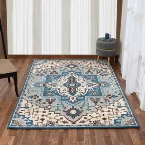 Up to 70% off on Rugs at Color Crush Sale - Urban Ladder