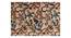 Parsons Beige Wool Carpet (Beige, 3 x 5 Feet Carpet Size) by Urban Ladder - Design 1 Side View - 847449