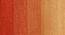 Sardis Orange Wool Carpet (Orange, 6 x 9 Feet Carpet Size) by Urban Ladder - Ground View Design 1 - 847482