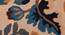 Parsons Beige Wool Carpet (Beige, 3 x 5 Feet Carpet Size) by Urban Ladder - Ground View Design 1 - 847495