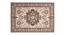 Rickman Beige Wool Carpet (Beige, 6 x 9 Feet Carpet Size) by Urban Ladder - Design 1 Side View - 847646