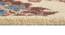 Shellmulticolor Wool Carpet (Multicolor, 6 x 9 Feet Carpet Size) by Urban Ladder - Ground View Design 1 - 847778