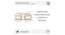 Benton Nesting Clear Glass Coffee Table Set With 4 Stools In Gold Finish - 1-21-12-3 (Golden Finish) by Urban Ladder - Rear View Design 1 - 848094
