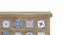 Azul Solid Wood Blanket Box (White, Brushed Bali Oak Finish) by Urban Ladder - Close View Design 1 - 848557
