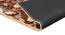 Metoh Brown Wool Carpet (Brown, 5 x 8 Feet Carpet Size) by Urban Ladder - - 