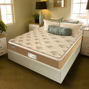 Eurocoil pocket spring mattress lp