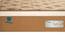 Eurocoil Pocket Spring Mattress - Double Size (Single Mattress Type, 9 in Mattress Thickness (in Inches), 72 x 42 in Mattress Size) by Urban Ladder - - 