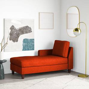 Alba Diwan in Orange Colour-image-1