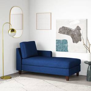 home lifestylez Bali Diwan in Navy Blue Colour-picture-10