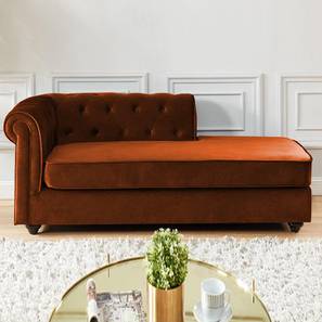 Ease Diwan in Brown Colour-image-28