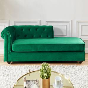 Divan In Bangalore Design Ease Diwan in Green Colour