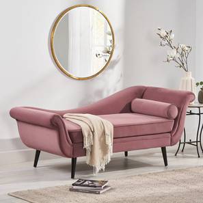 Divan In Coimbatore Design Kabera Diwan in Pink Colour