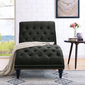 home lifestylez Pion Diwan in Black Colour-picture-14