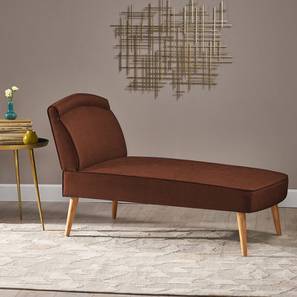 Recame Diwan in Brown Colour-image-26