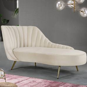 home lifestylez Tiberius Diwan in Cream Colour-picture-35