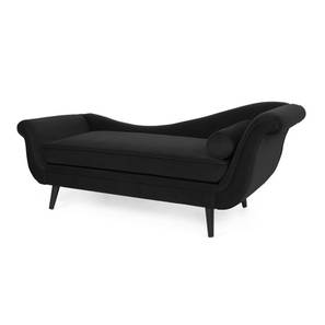 Divan In Bangalore Design Kabera Diwan in Black Colour