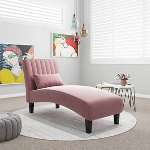 Divan Design Fiest Diwan in Pink Colour