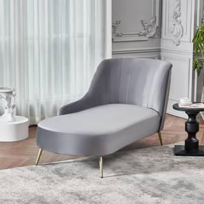 home lifestylez Henz Diwan in Grey Colour-picture-48