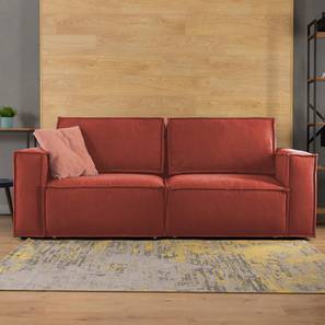 Sofa Cum Bed In Junagadh Design Skult 3 Seater Fold Out Sofa cum Bed In Pink Colour