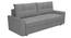Barato 3 Seater Pull Out Sofa Cum Bed In Nav Blue Colour (Grey) by Urban Ladder - Design 1 Side View - 852860