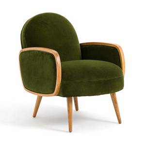 Accent Chairs In Thiruvananthapuram Design Darel Accent Chair in Mint Green Colour