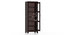 Murano Solid Wood Bookshelf/Display Unit (Mahogany Finish) by Urban Ladder - Storage Image Design 1 - 854796