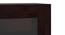 Murano Solid Wood Bookshelf/Display Unit (Mahogany Finish) by Urban Ladder - Close View Design 1 - 854797
