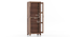 Murano Solid Wood Bookshelf/Display Unit (Teak Finish) by Urban Ladder - Storage Image Design 1 - 854804