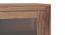 Murano Solid Wood Bookshelf/Display Unit (Teak Finish) by Urban Ladder - Close View Design 1 - 854805