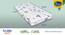 Beddy Nest Single Kids/Bunk Bed Natural Coir Latex Mattress with Free Waterproof Protector (4 in Mattress Thickness (in Inches), 72 x 36 in Mattress Size) by Urban Ladder - - 