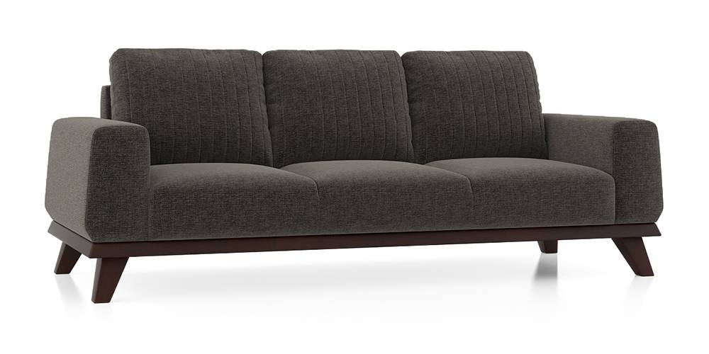 Granada Sofa (Smoke Grey) Urban Ladder