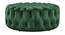 Kolden Ottoman Color in Maroon (Mint Green) by Urban Ladder - Design 1 Side View - 856266