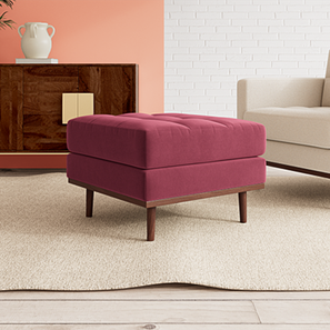 Berlo Ottoman Color in Dark Grey-image-48